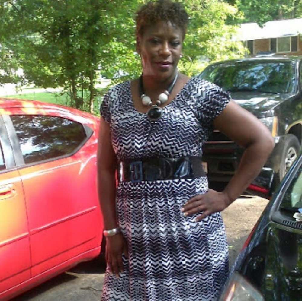 Meet your Posher, Karen